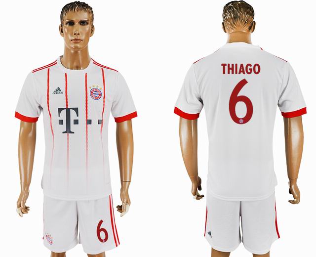 Bayern Munich jerseys-080